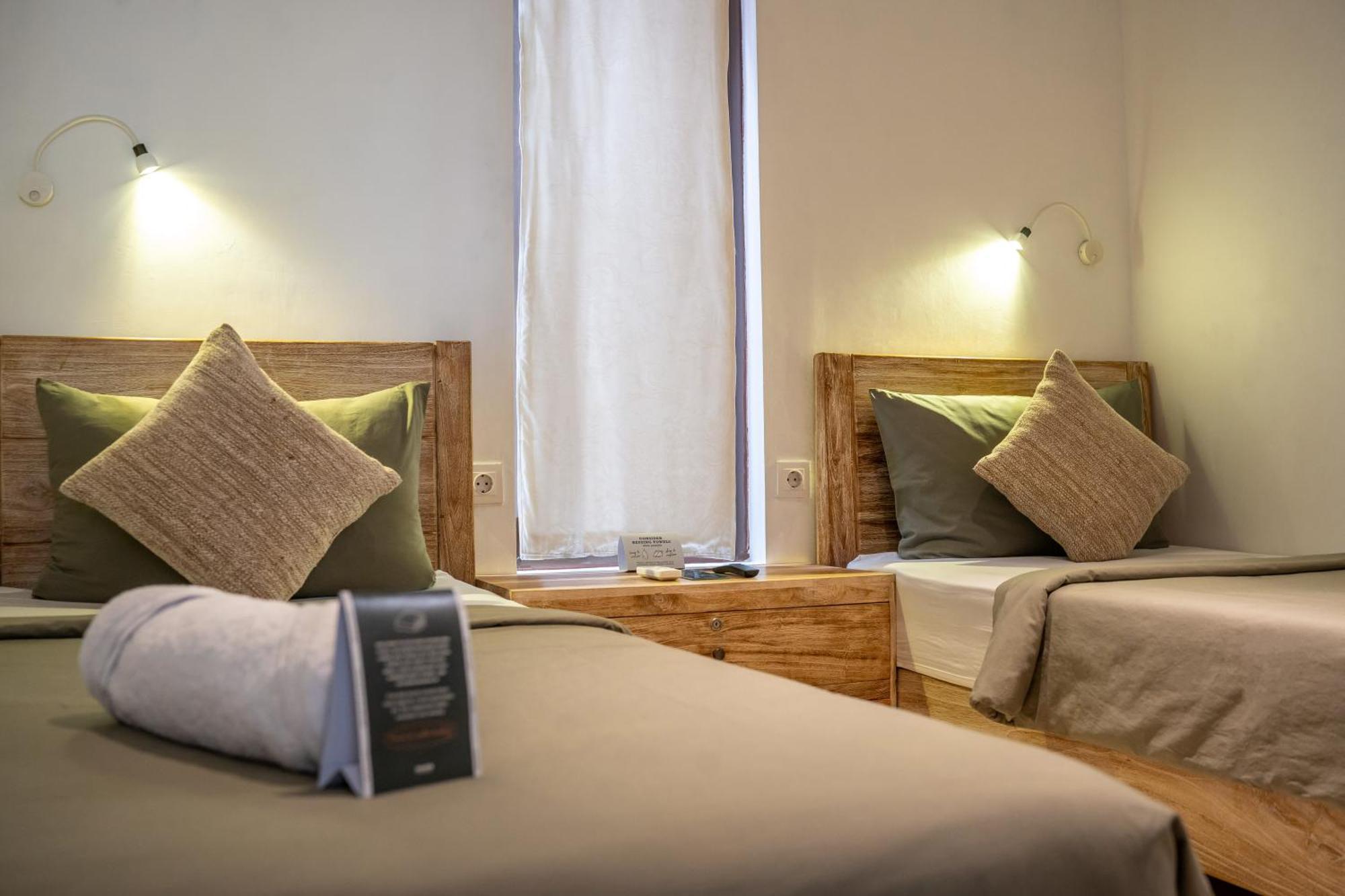 Gelatik Bed And Breakfast Seminyak  Ngoại thất bức ảnh