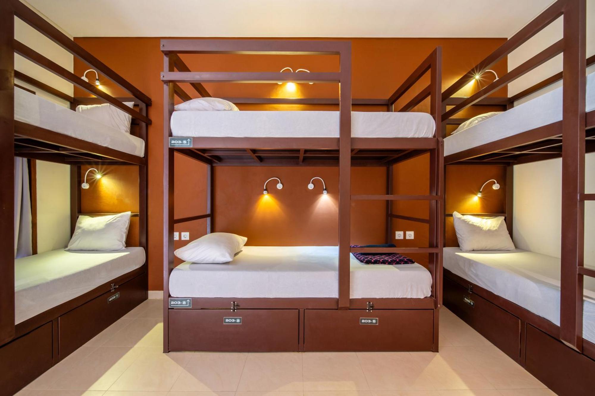 Gelatik Bed And Breakfast Seminyak  Ngoại thất bức ảnh
