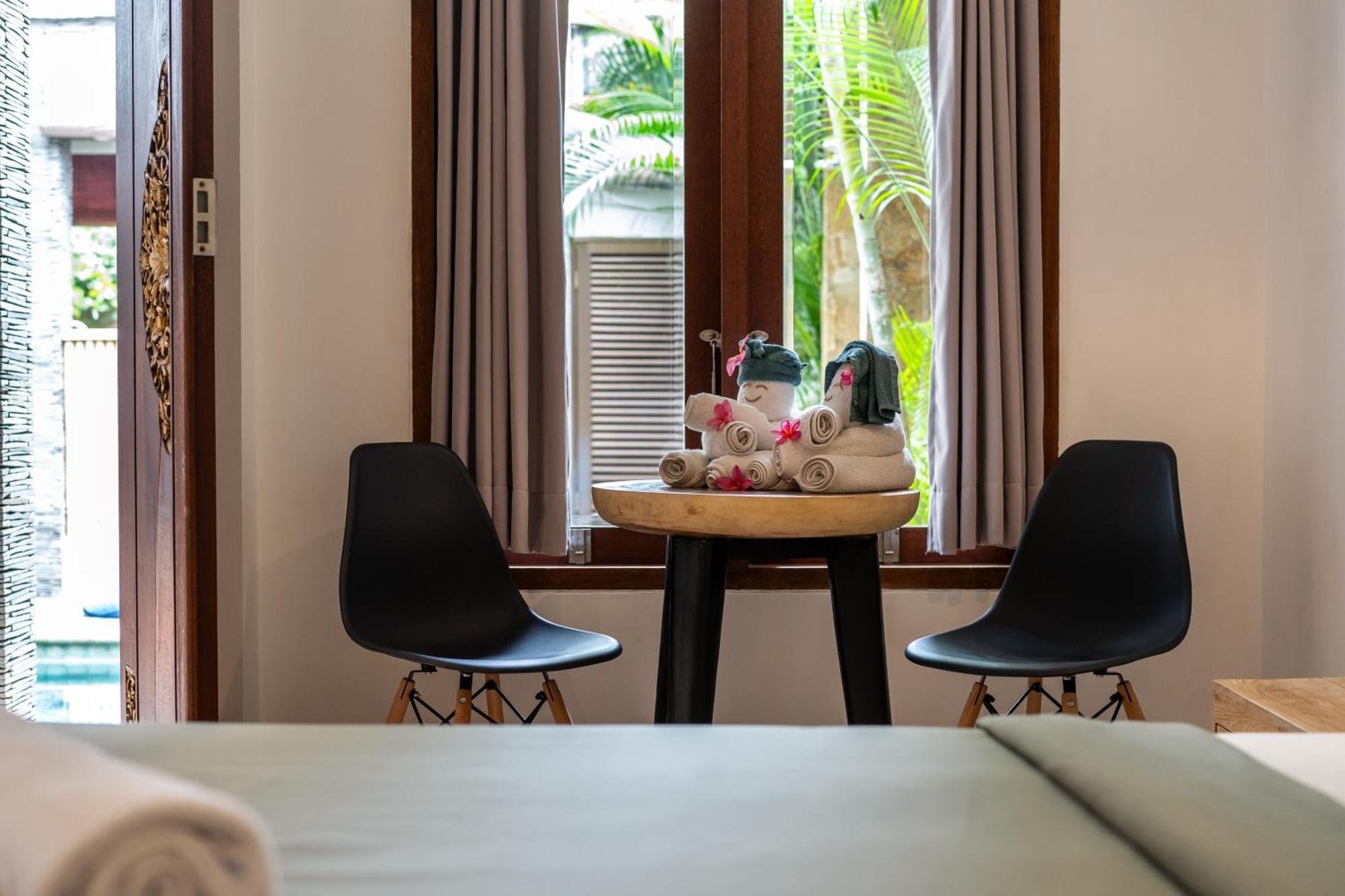 Gelatik Bed And Breakfast Seminyak  Ngoại thất bức ảnh