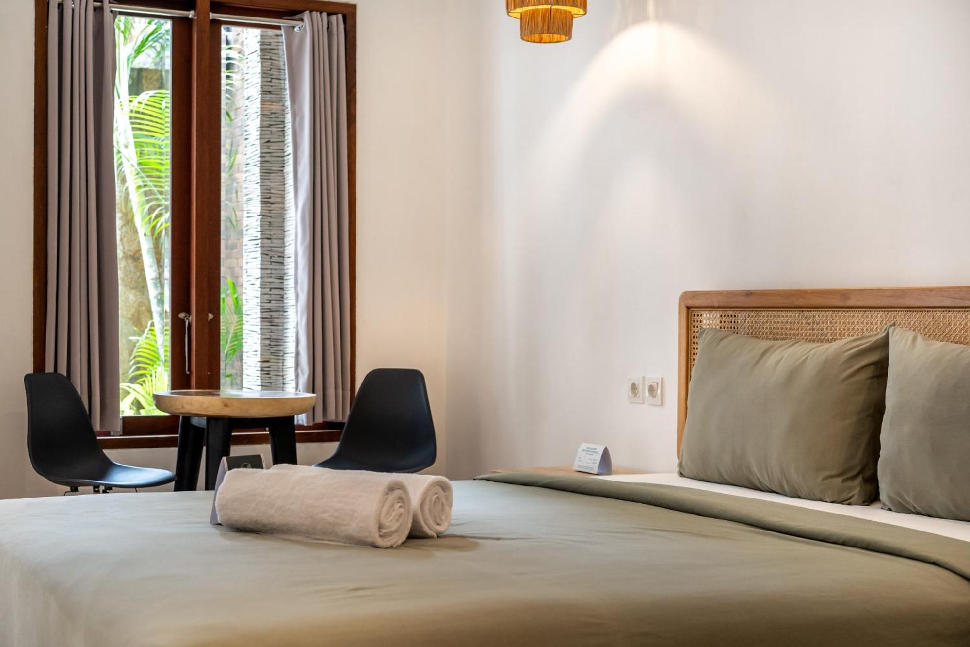 Gelatik Bed And Breakfast Seminyak  Ngoại thất bức ảnh
