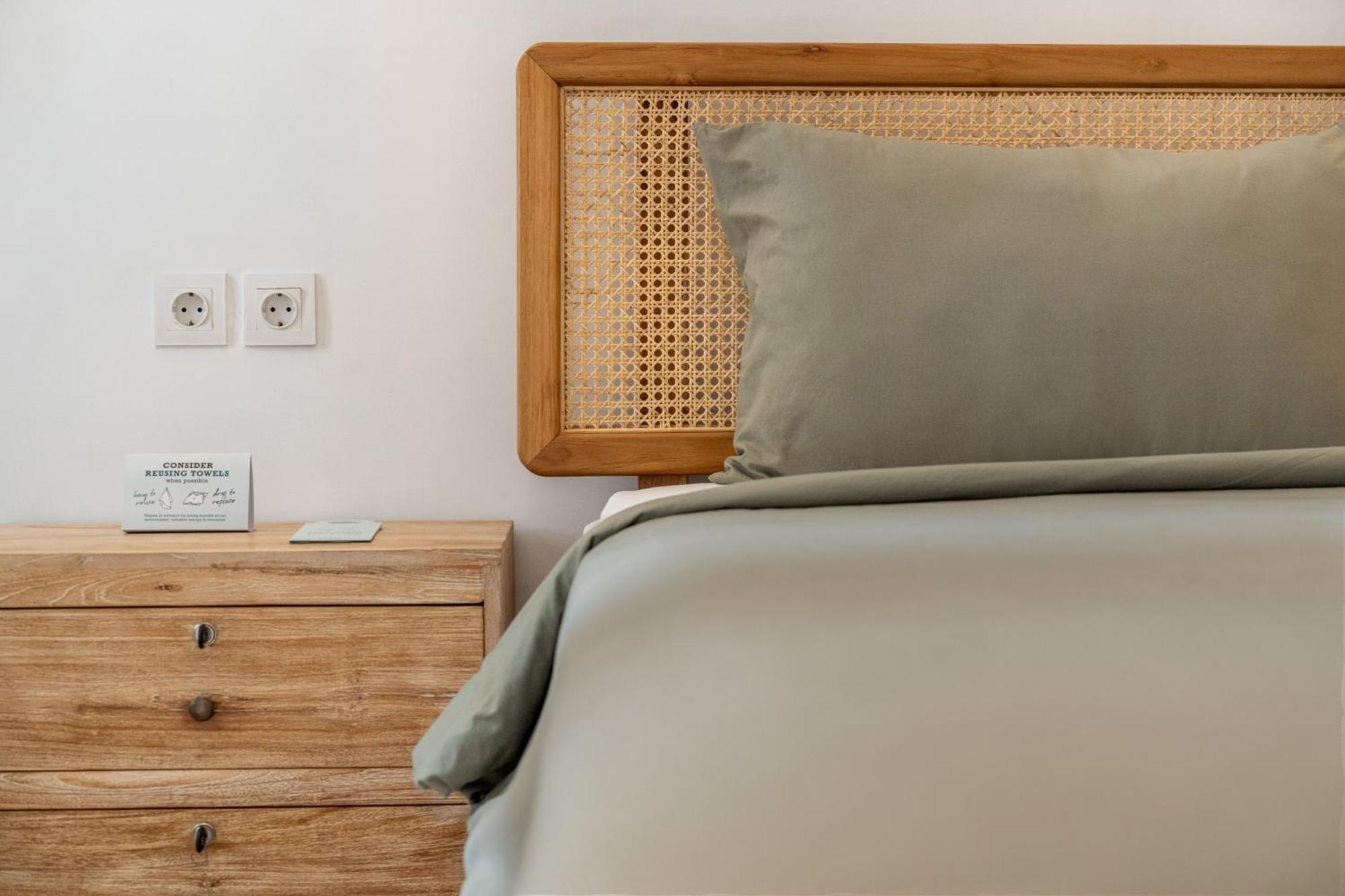 Gelatik Bed And Breakfast Seminyak  Ngoại thất bức ảnh