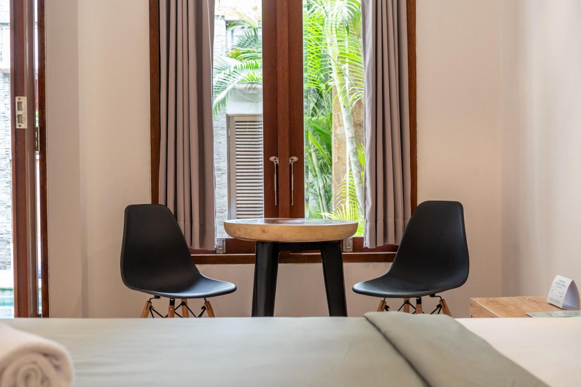 Gelatik Bed And Breakfast Seminyak  Ngoại thất bức ảnh