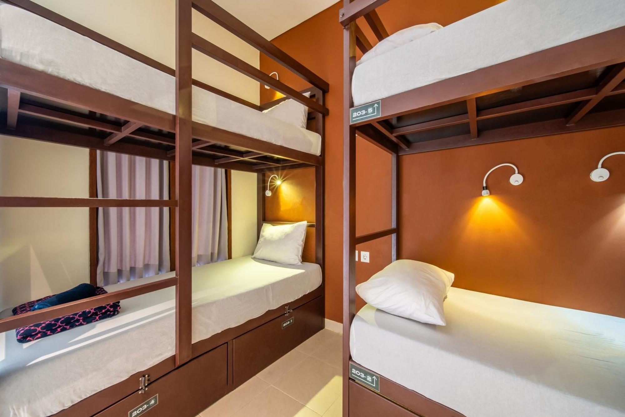 Gelatik Bed And Breakfast Seminyak  Ngoại thất bức ảnh