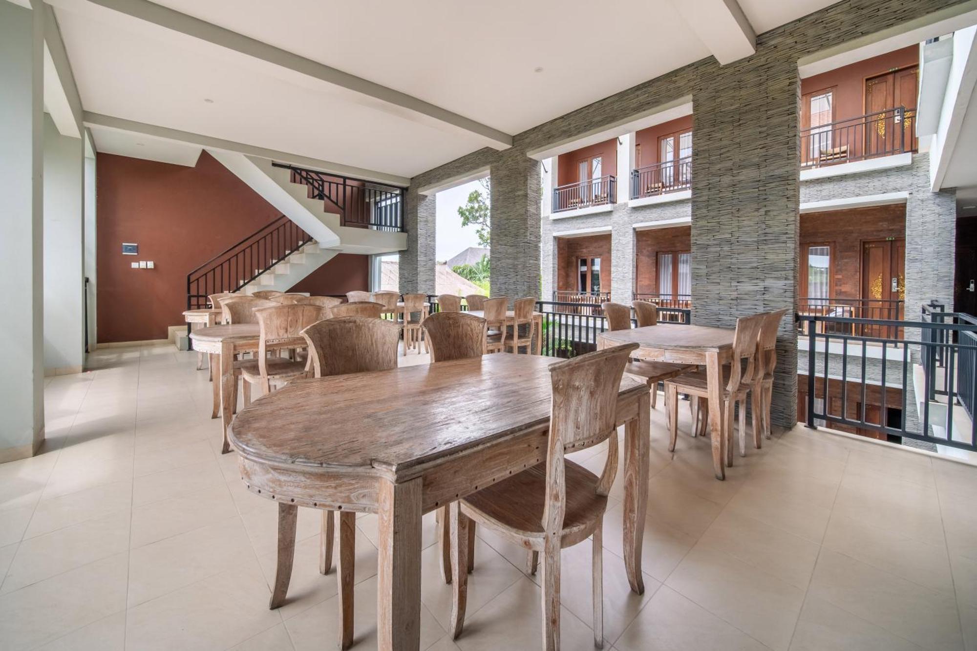 Gelatik Bed And Breakfast Seminyak  Ngoại thất bức ảnh