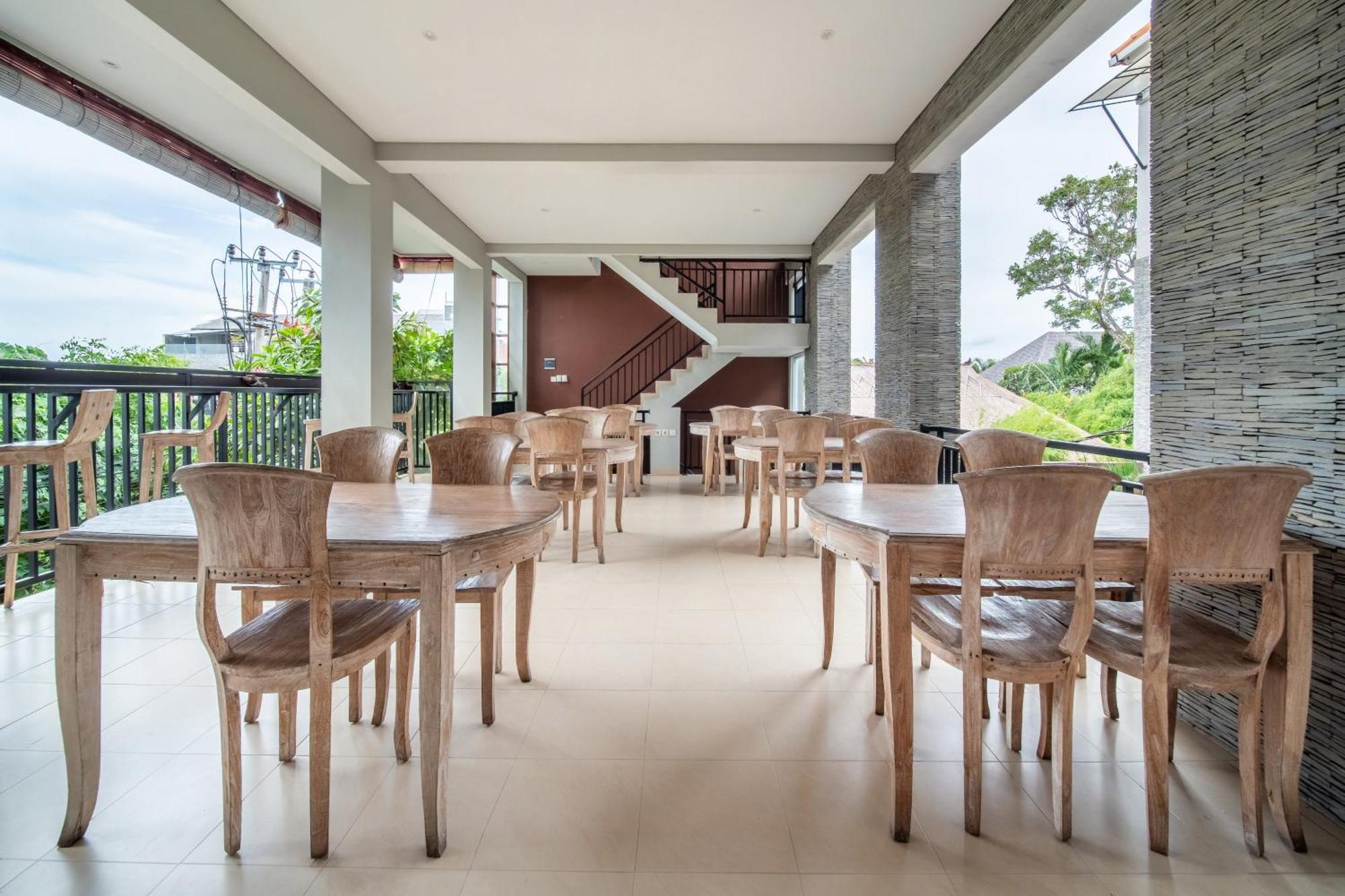 Gelatik Bed And Breakfast Seminyak  Ngoại thất bức ảnh