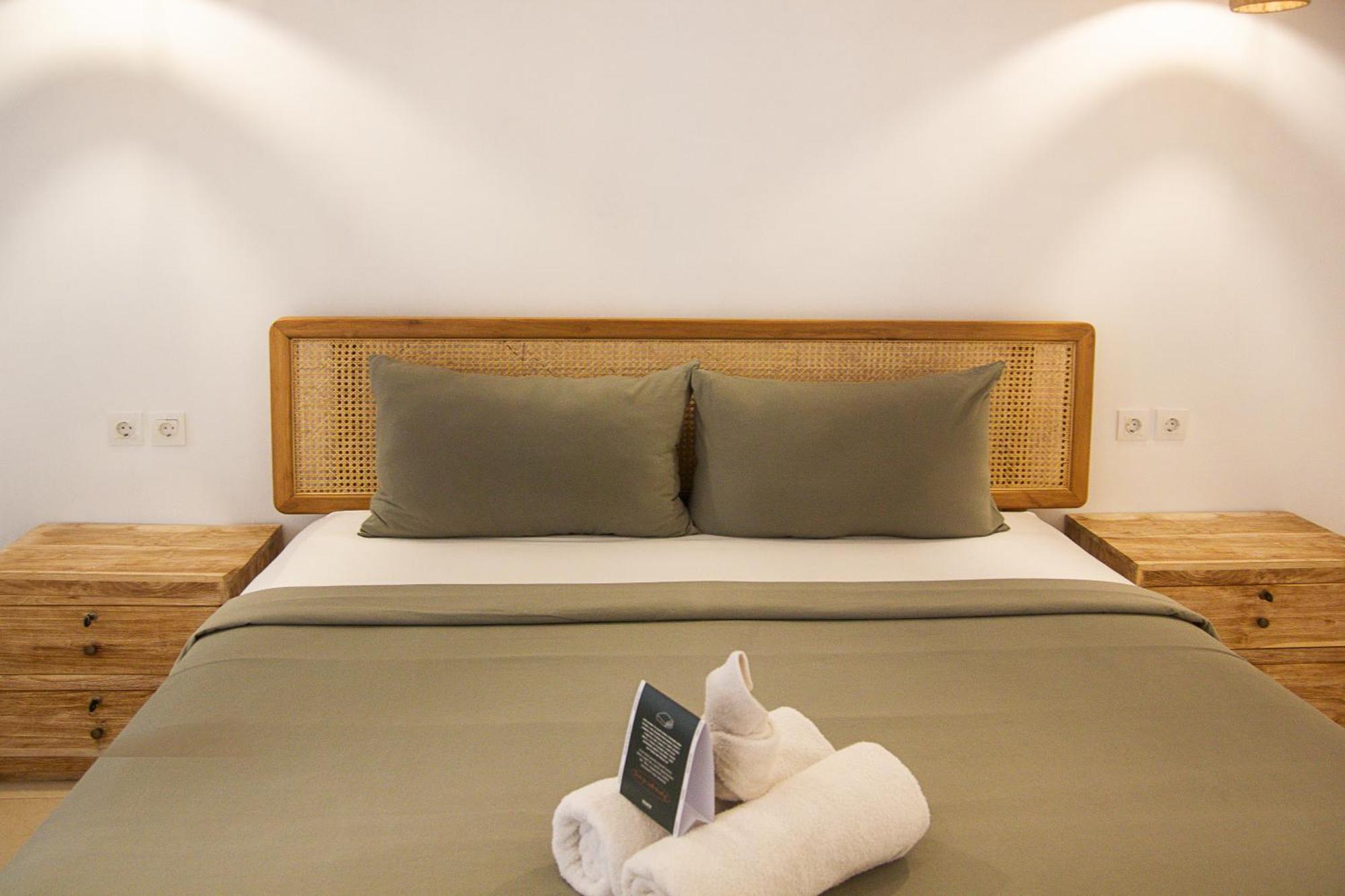 Gelatik Bed And Breakfast Seminyak  Ngoại thất bức ảnh