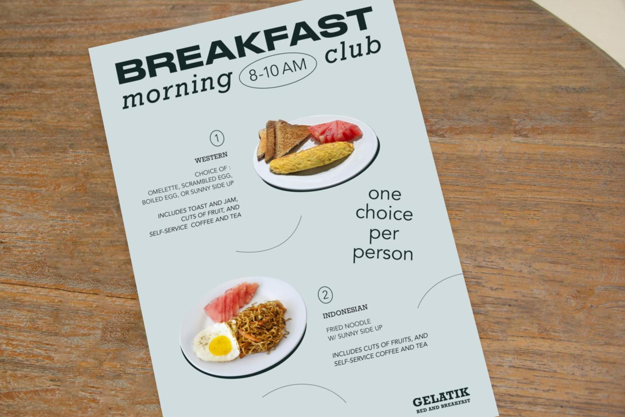 Gelatik Bed And Breakfast Seminyak  Ngoại thất bức ảnh