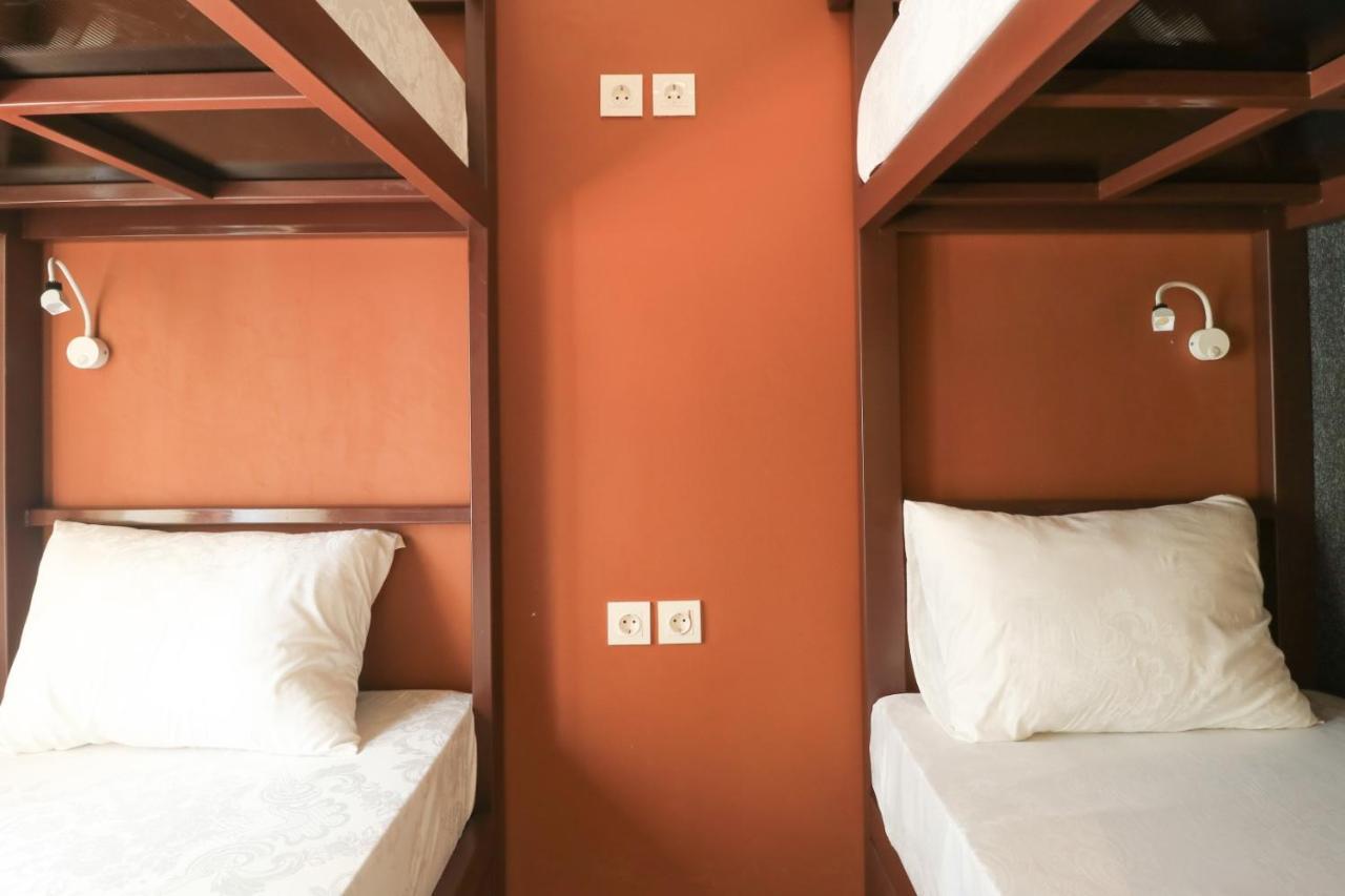 Gelatik Bed And Breakfast Seminyak  Ngoại thất bức ảnh