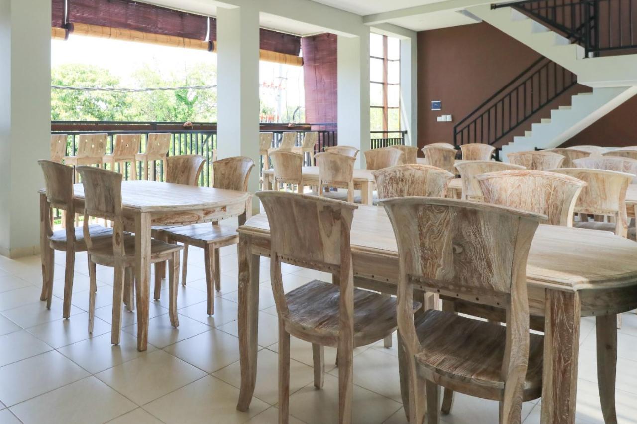 Gelatik Bed And Breakfast Seminyak  Ngoại thất bức ảnh